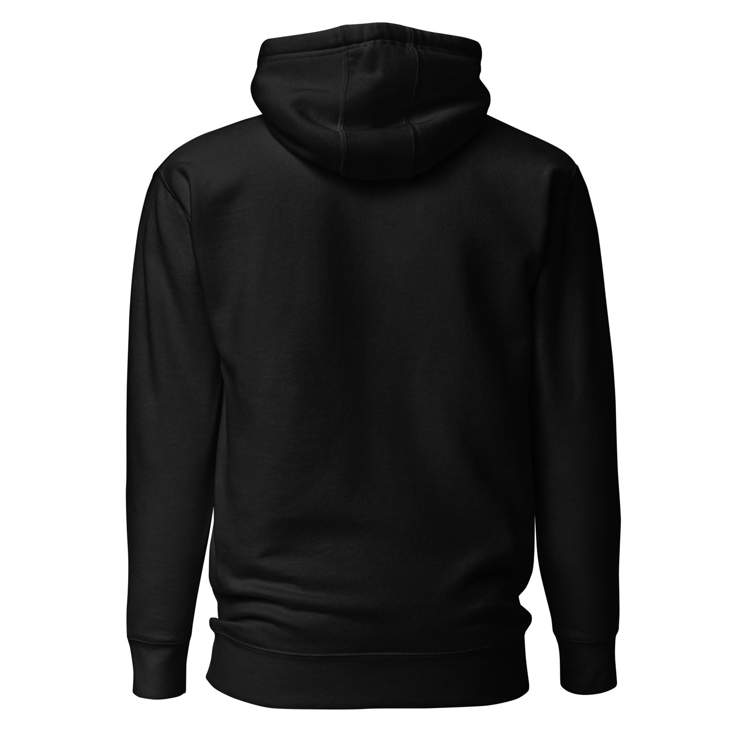 Sudadera con capucha unisex amazing