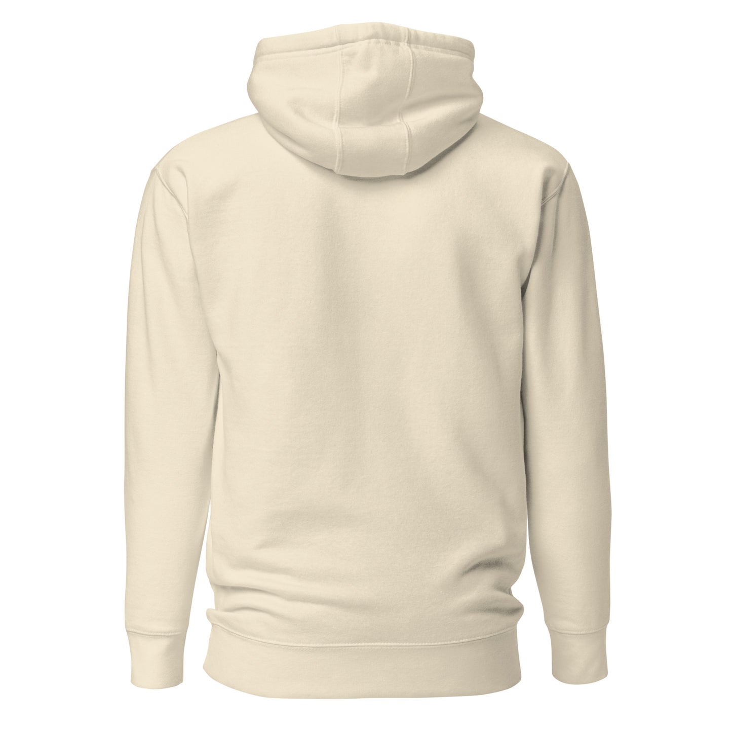 Sudadera con capucha unisex amazing