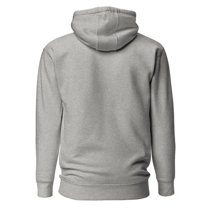 Sudadera con capucha unisex amazing