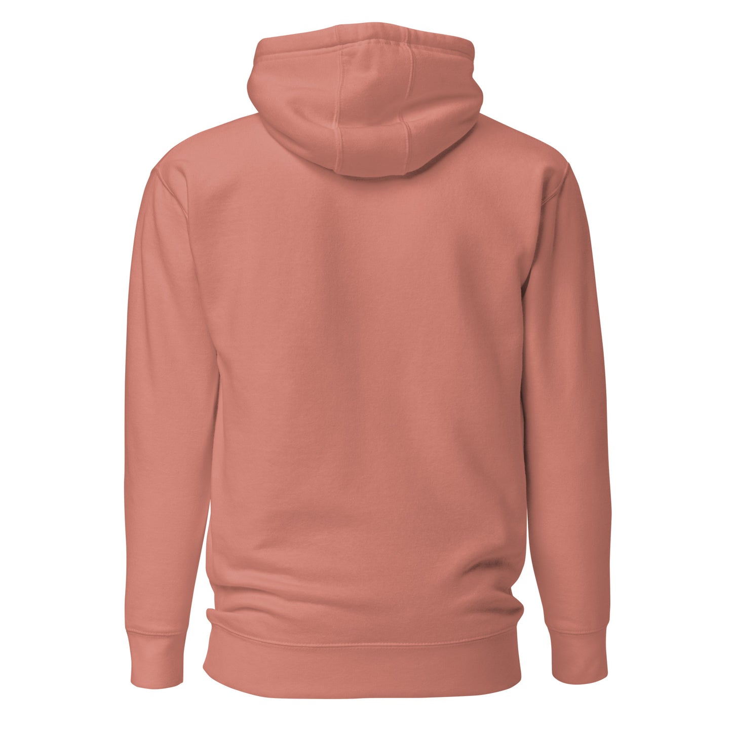 Sudadera con capucha unisex amazing