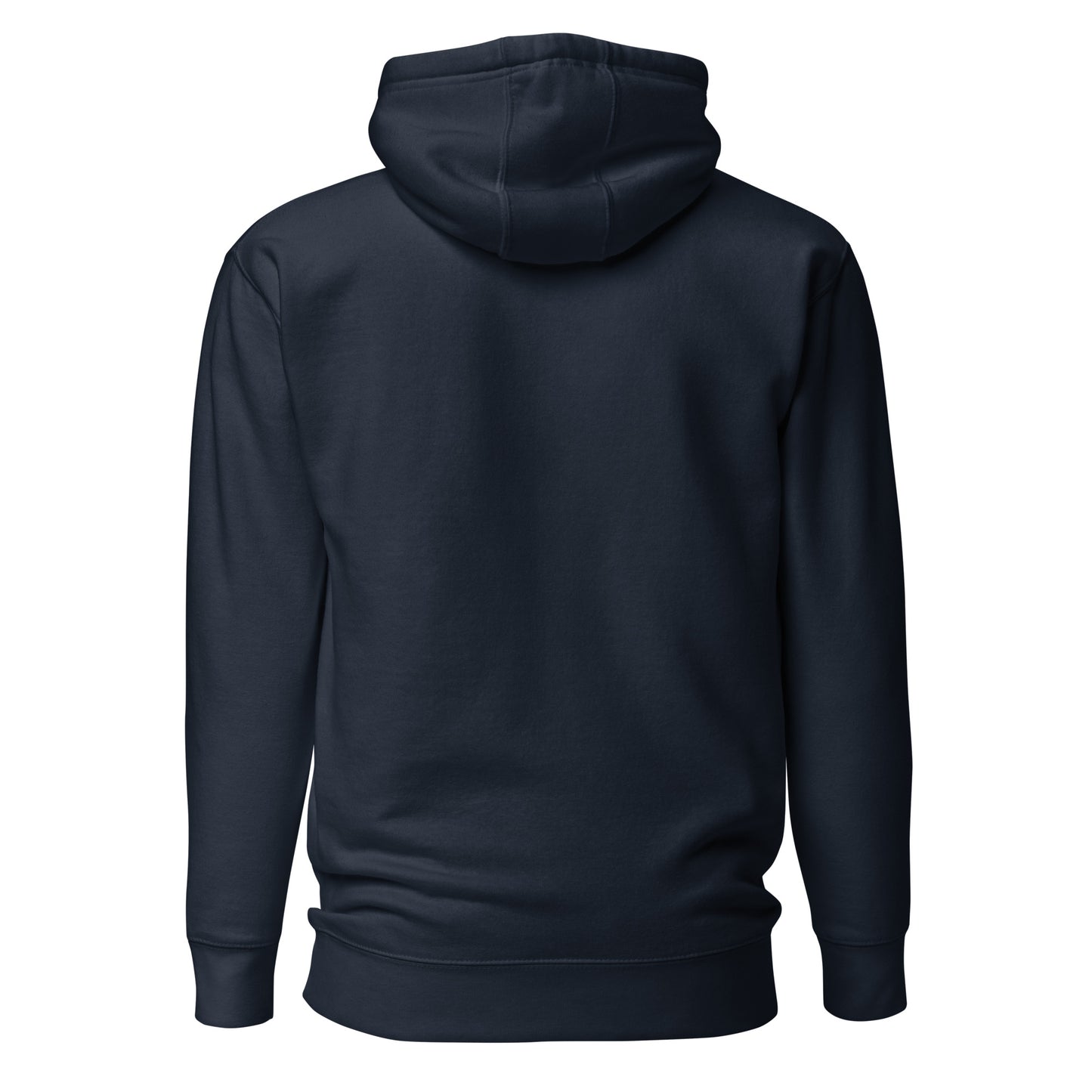 Sudadera con capucha unisex amazing