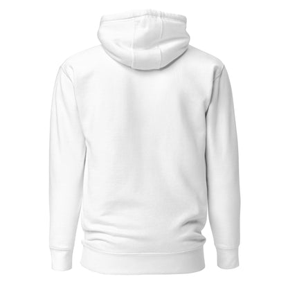 Sudadera con capucha unisex amazing